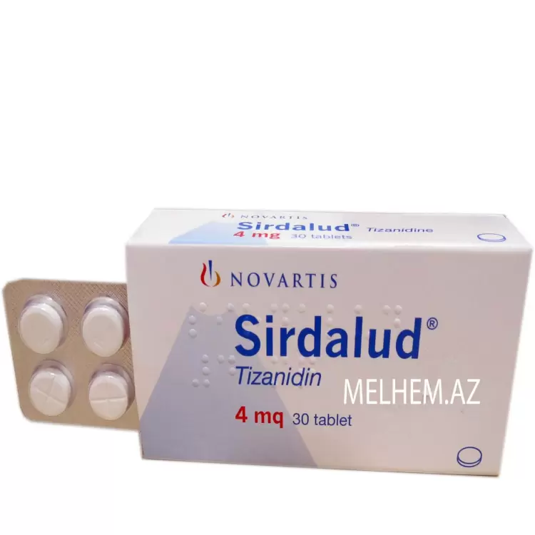 SİRDALUD 4 MQ